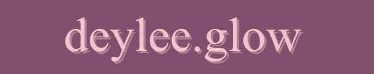 deylee.glow logo